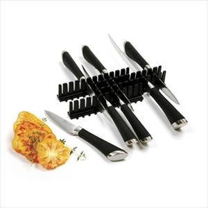 KNIFE ORGANIZER, 4PC SET