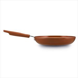 12" Skillet (Terra Cotta)