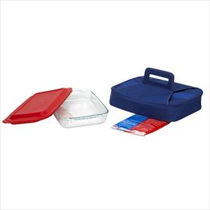 Portables 4-Pc Set