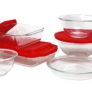 Bake 'N Prep 11-Pc Set