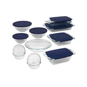 Originals 19-Pc Baking Set