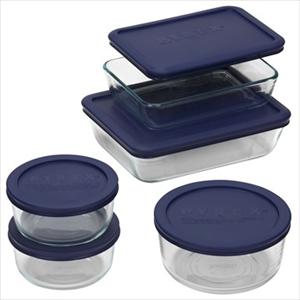 Storage 10-Pc Set