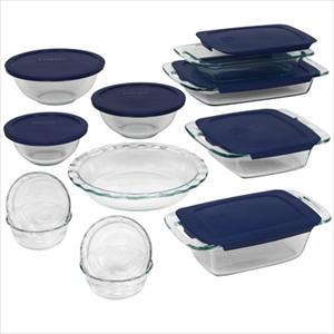 Easy Grab 19-Pc Bake Set