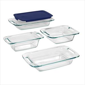 Easy Grab 5-Pc Bake Set